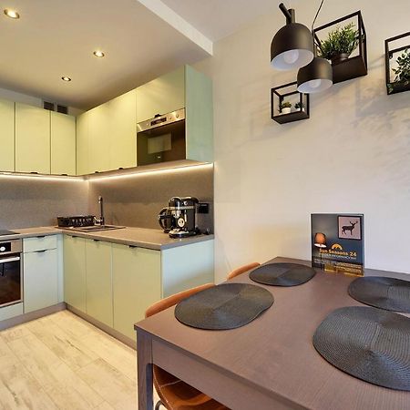 Apartamenty Sun Seasons 24 - Nad Lomnica 14 Centrum Karpacz Bagian luar foto