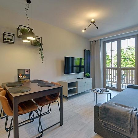 Apartamenty Sun Seasons 24 - Nad Lomnica 14 Centrum Karpacz Bagian luar foto