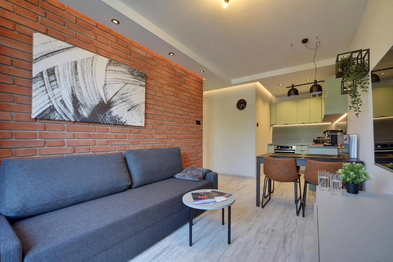 Apartamenty Sun Seasons 24 - Nad Lomnica 14 Centrum Karpacz Bagian luar foto