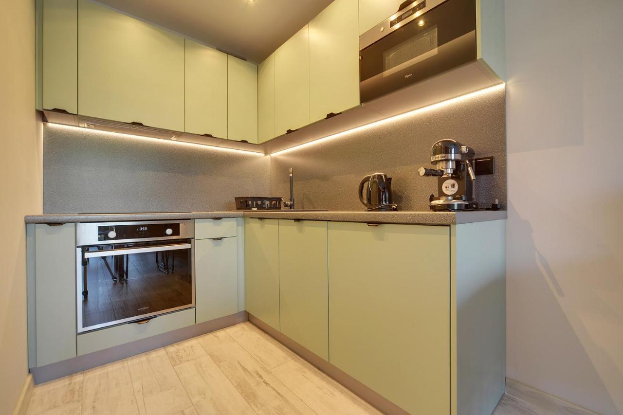 Apartamenty Sun Seasons 24 - Nad Lomnica 14 Centrum Karpacz Bagian luar foto