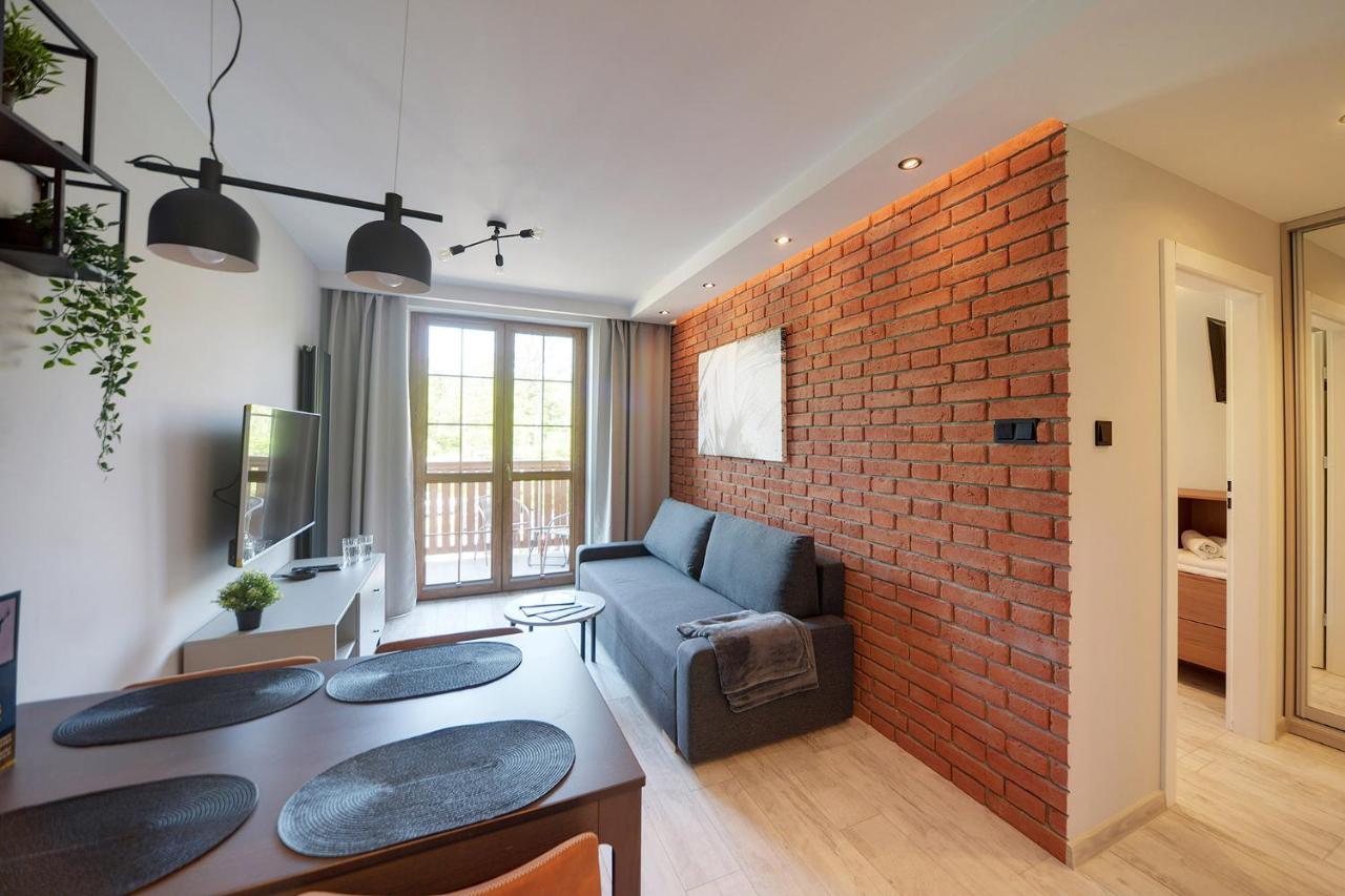 Apartamenty Sun Seasons 24 - Nad Lomnica 14 Centrum Karpacz Bagian luar foto